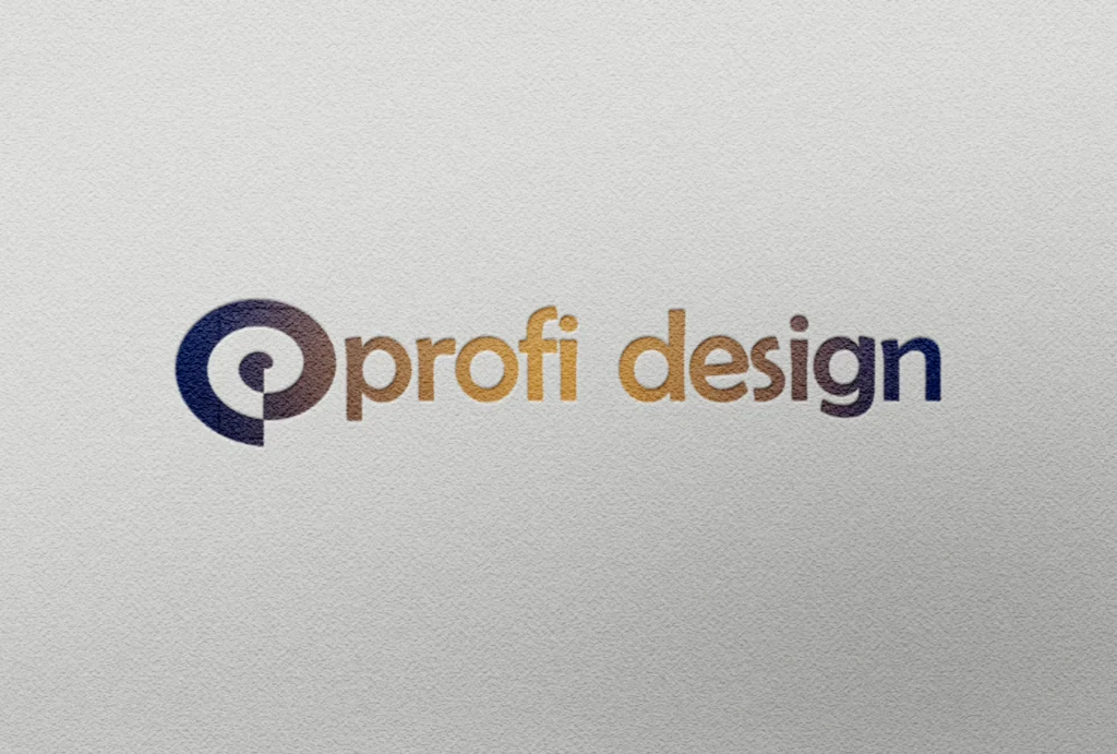 LOGO COLOR PROFI DESIGN